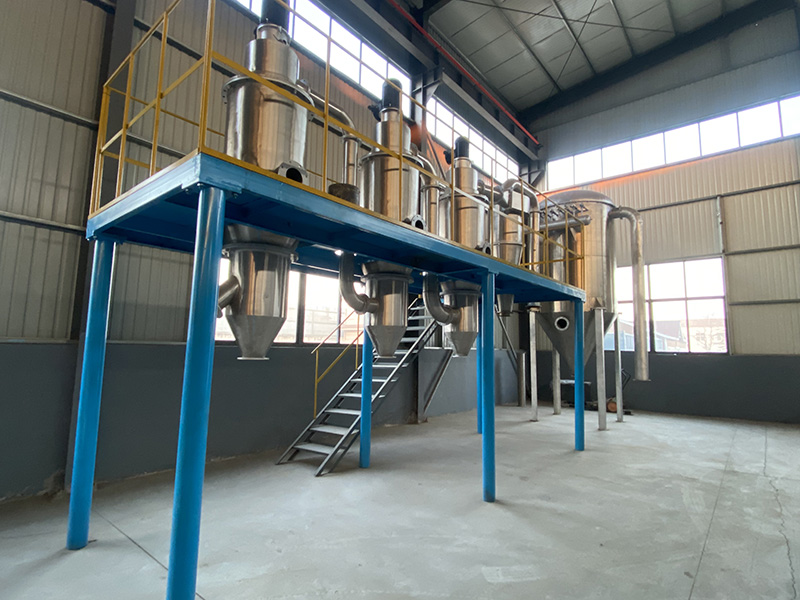 氣流粉碎機(jī)應(yīng)用的物料有哪些？